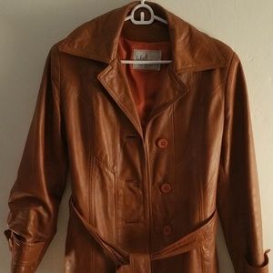 WILSON’S House Of Suede & Leather Women’s Jacket